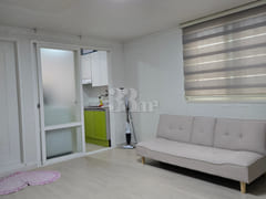 Separated studio apartment 0th image