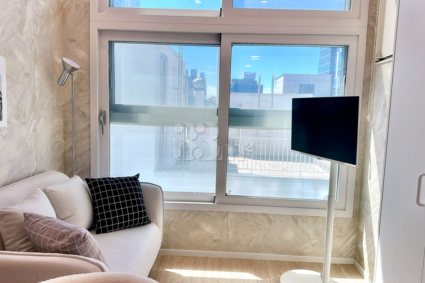 Seongsu Duplex New Build, Fully Furnished 2th image