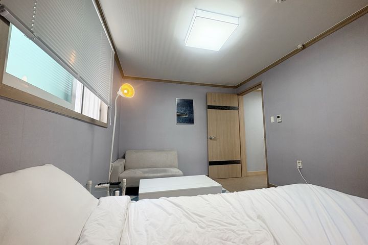 Gimpo ♥️ Popular 1.5-room accommodations 2th image