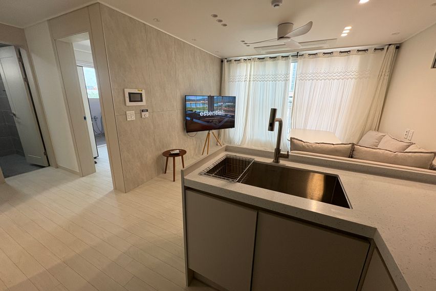 리아트 B501(퀸2)