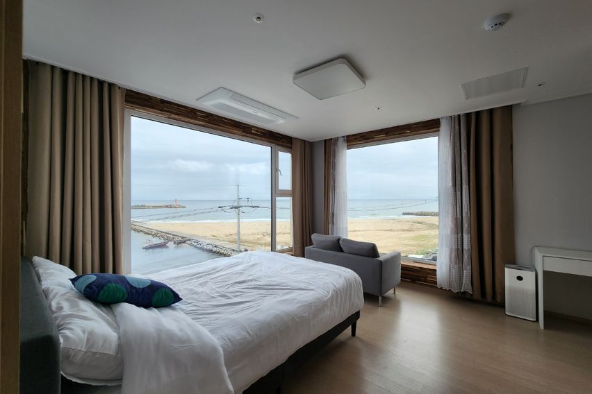 뷰 맛집!! 오션뷰~~