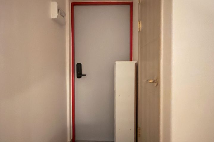 Sillim Fully Furnished Studio Apartment, Room 6th image