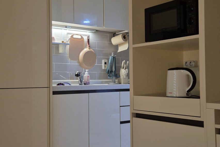 💛청주터미널 넓고깔끔💛