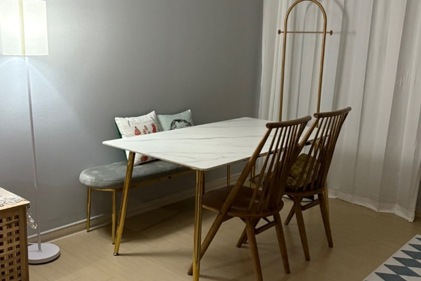 창원북면 한달살기 추천