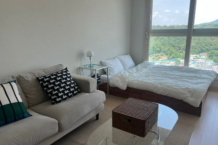 Samsong, a cozy accommodation with a view of 0th image