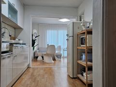 Merry Home #Fully Furnished #Free Parking 11th image