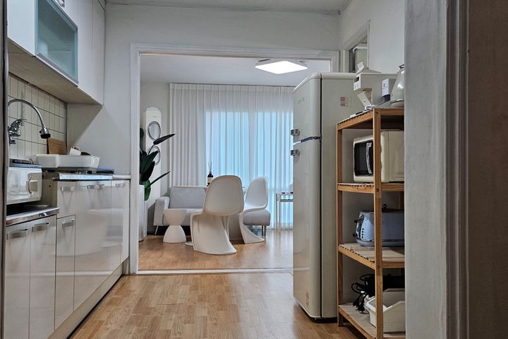 Merry Home #Fully Furnished #Free Parking 11th image