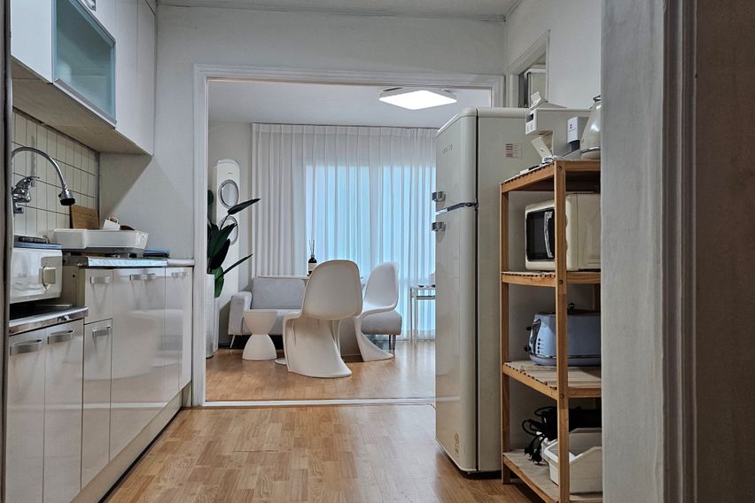 메리홈#풀옵션#무료주차 11번째 이미지