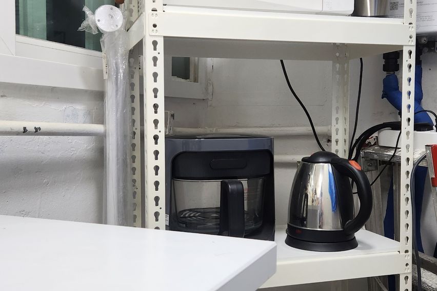 풀옵션 예쁜 쓰리룸