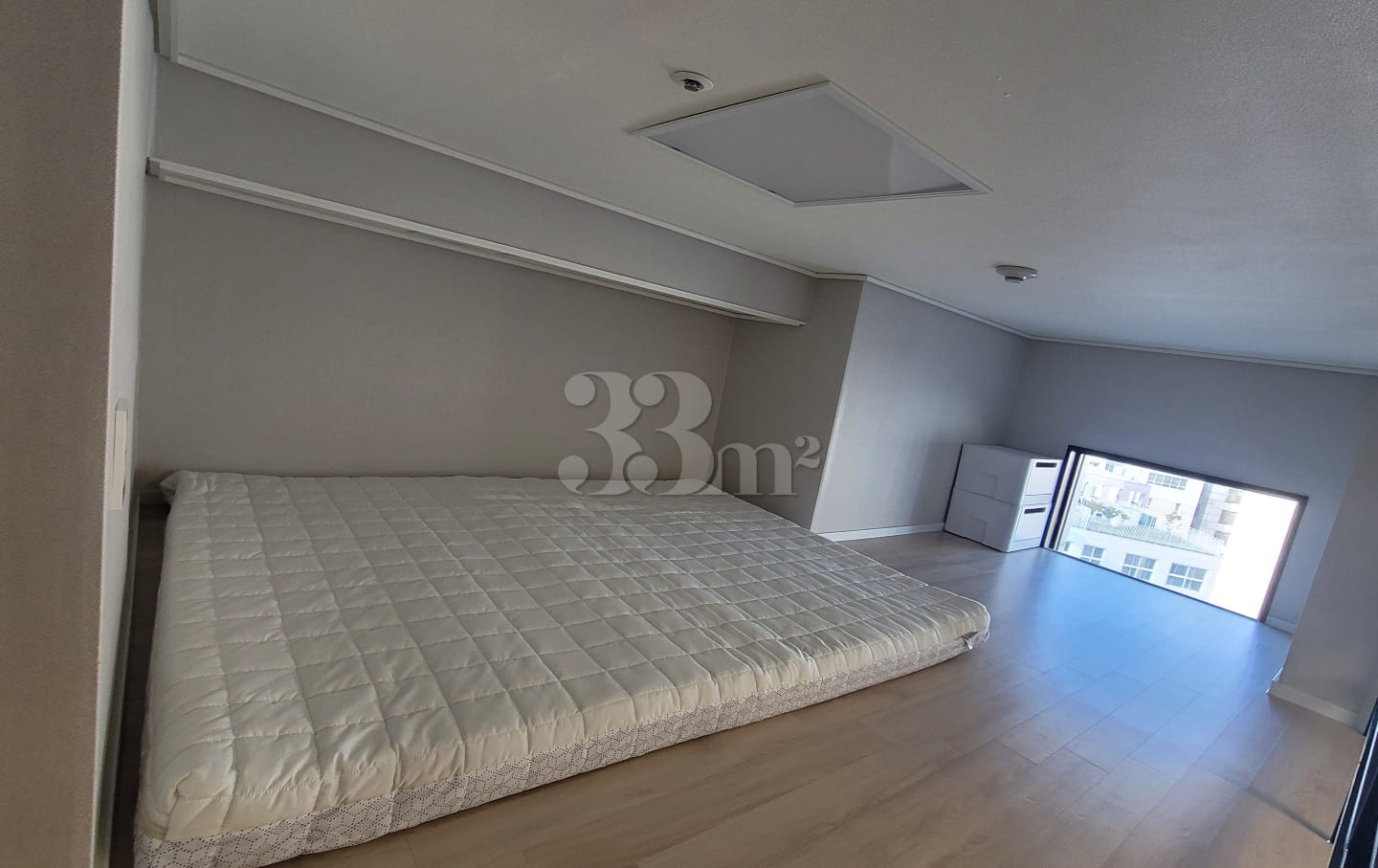 Fully furnished unit in Jamsil Mongchontoseon 18th image