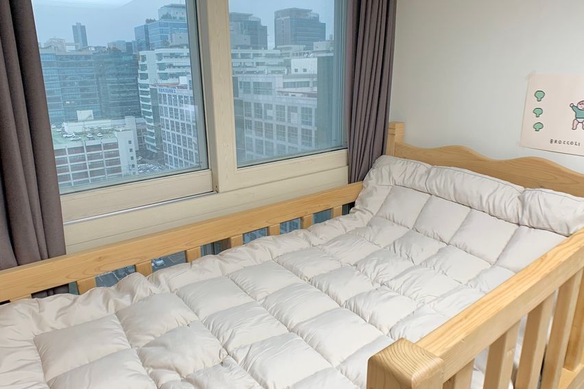 가산 스테이2🏡