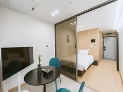 Archive Residence Hotel 2th image