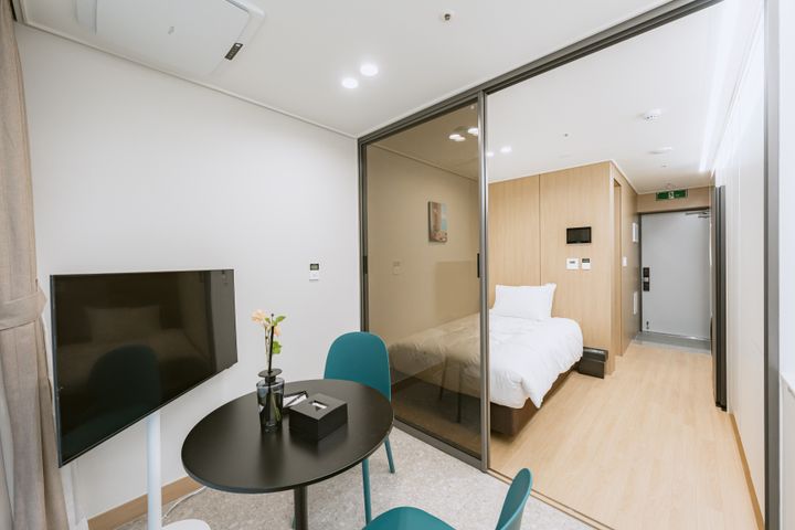Archive Residence Hotel 2th image