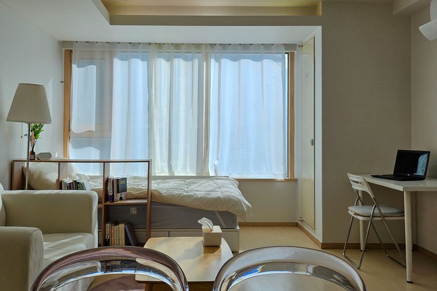 🌈천호역1분,아산병원