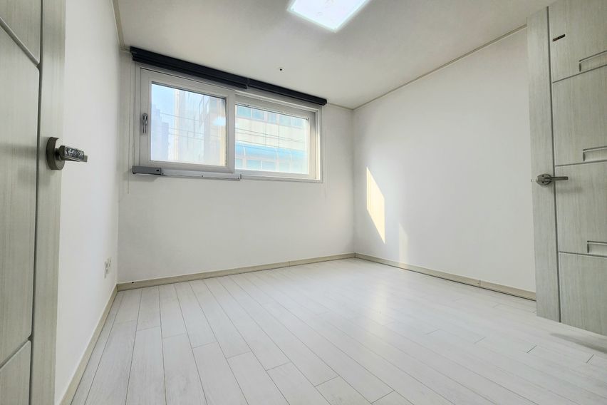 간석동 최상의 쓰리룸 4번째 이미지