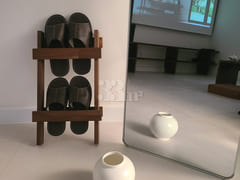 Room with a spacious terrace near Suwon Stati 5th image