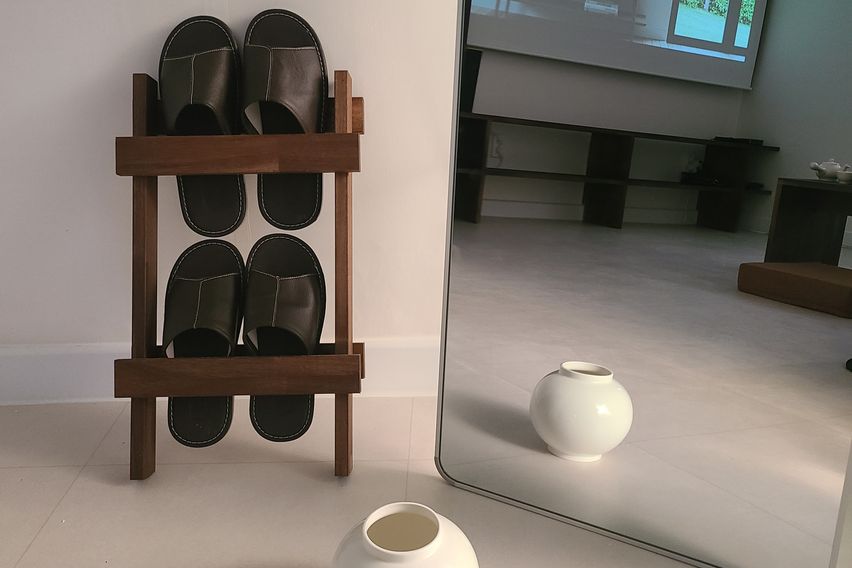 🏡수원역 빔프 넓은방