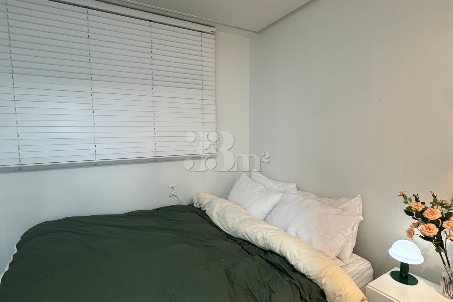 [Isu] Newly built 1.5-room unit 2th image