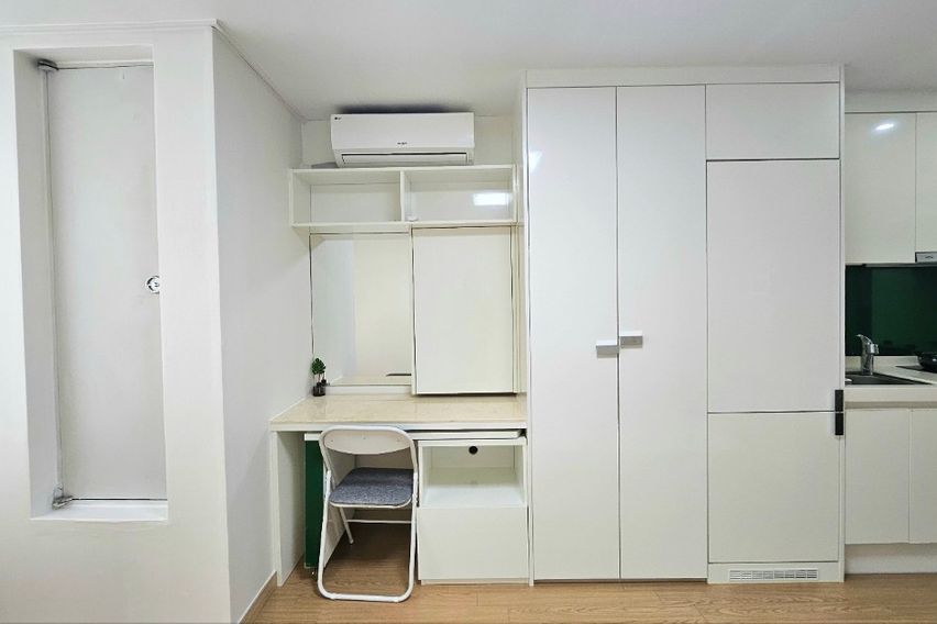 대림역 포스큐 17 3번째 이미지