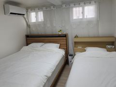 서울역투룸(4인)7분 1번째 이미지