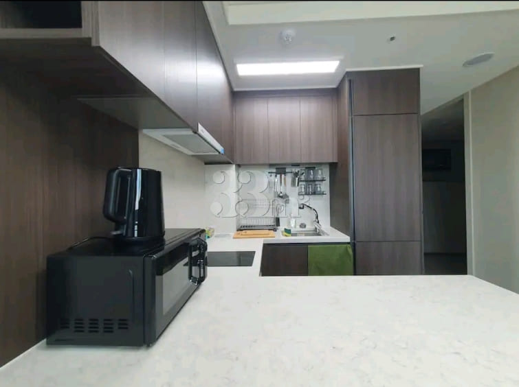 Three-room apartment in Ansan Bandalsum 5th image