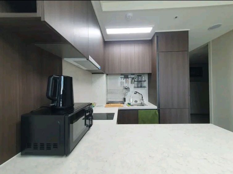 안산 반달섬 쓰리룸