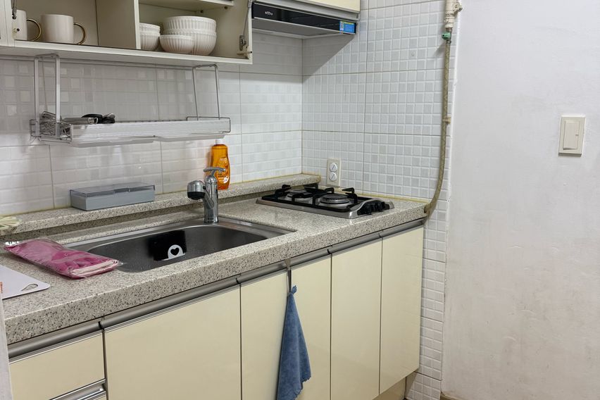 거두리 가성비1인숙소