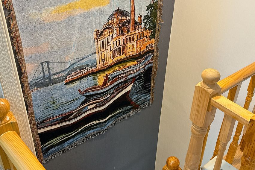 계산역 방2화2 테라스 14번째 이미지