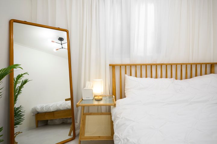 A new stay 6번째 이미지