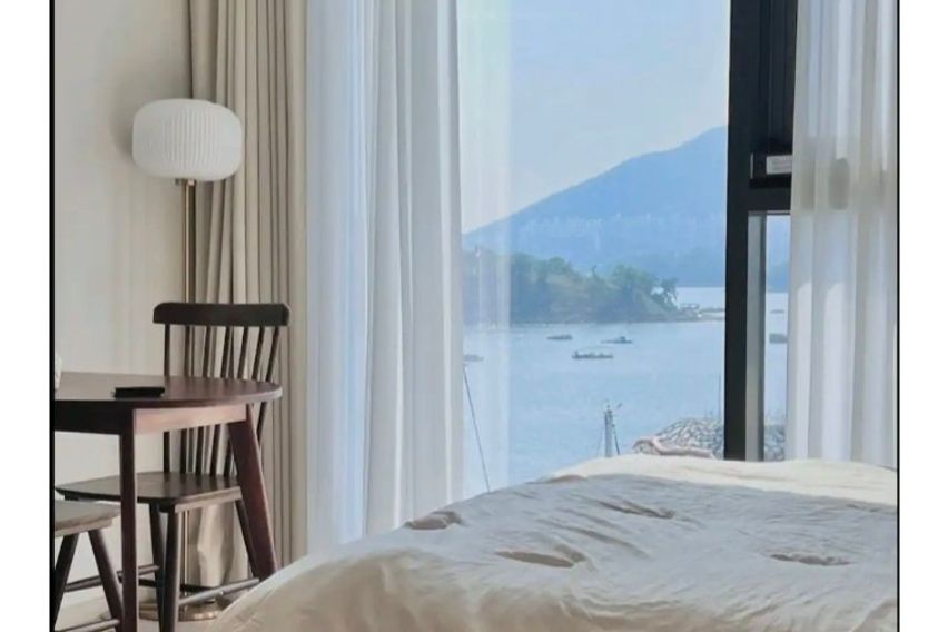 웅천동 해피하우스