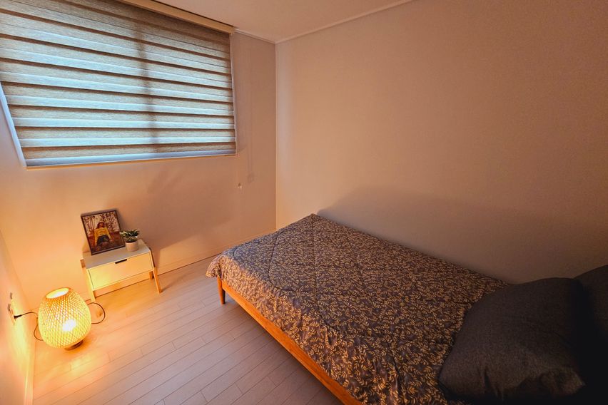 화곡 역세권 3룸숙소