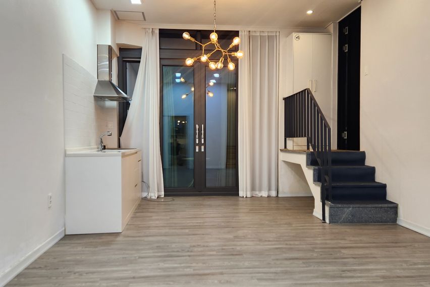 송파 문정 테라스