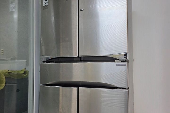 힐링 가득 아파트 10번째 이미지