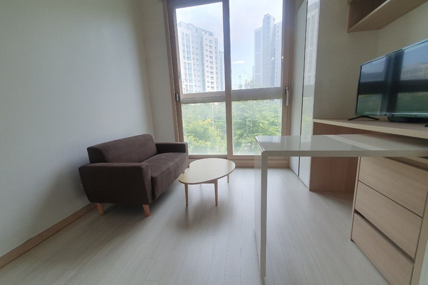 ❤️구래역 풀옵션복층 2번째 이미지