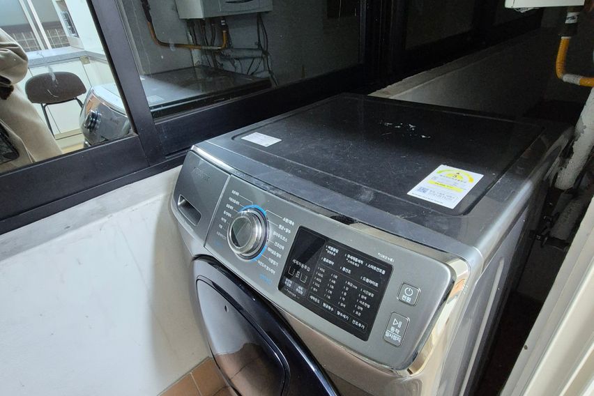 9호선등촌역3분거리