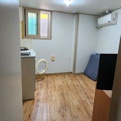 부산역중앙역원룸 방 이미지