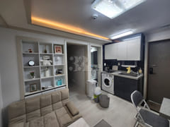 Large room in a new building, 5 minutes from 1th image