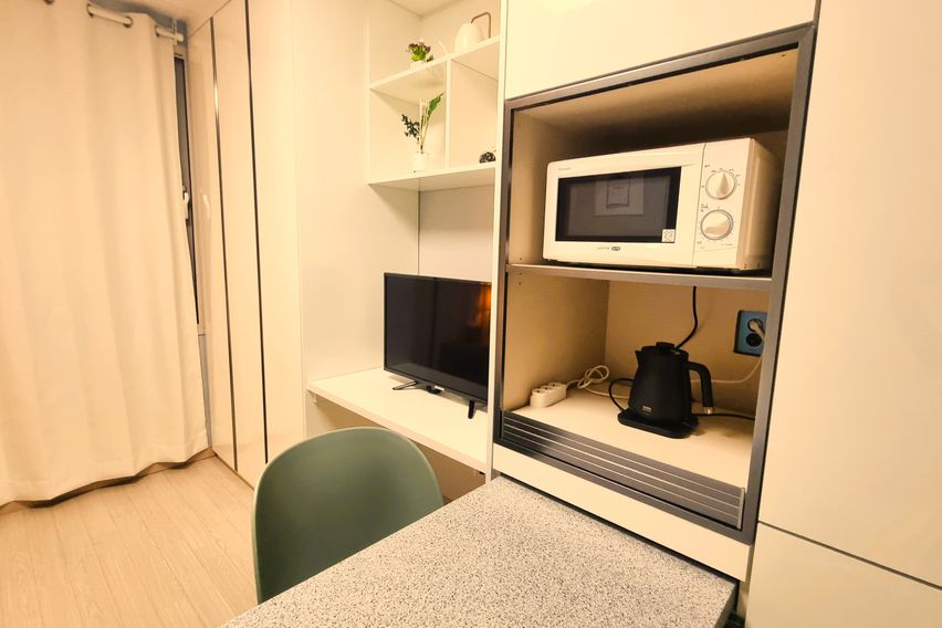 🌈굽은다리역2분 홈플S