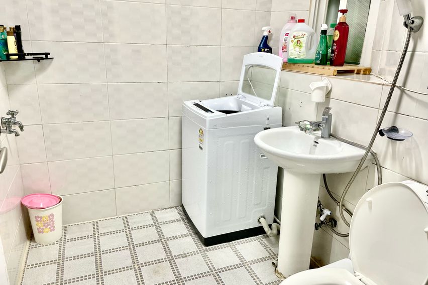 남한강 귀여운 2층집 12번째 이미지