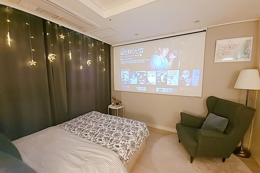 고층공원뷰, 미사역2분