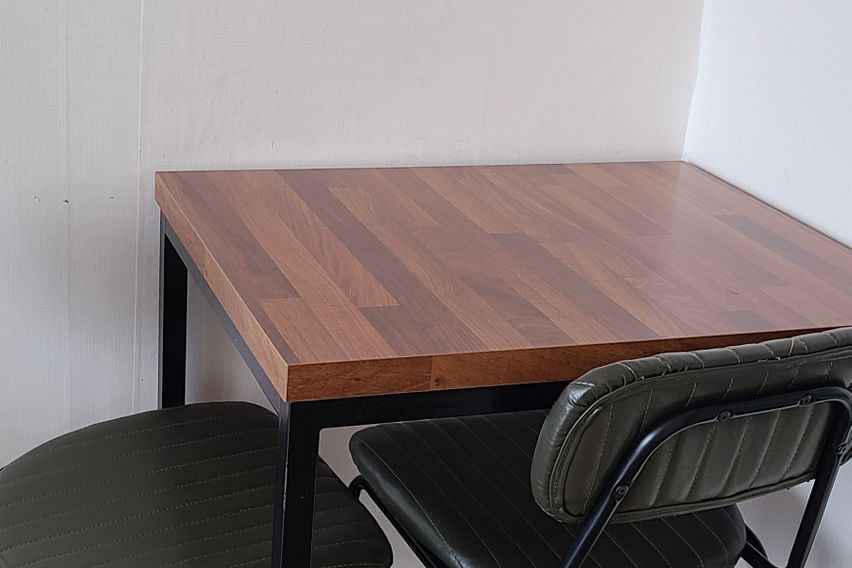 깨끗하고 내집같은 집