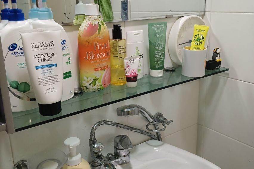 월배역3분.피톤치드방역