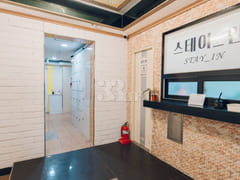 Large studio near Gangdong Station – No maint 8th image