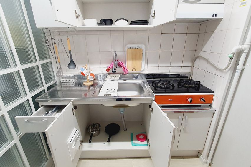 성모병원 도보권 1호