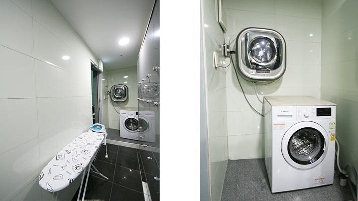 혜화역 깨끗한 원룸텔 14번째 이미지