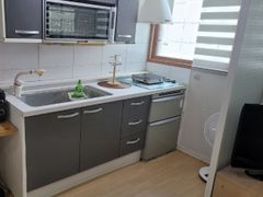 6. Spacious studio with good transportation a 6th image