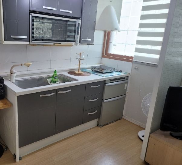 6.교통좋은넓은원룸 6번째 이미지