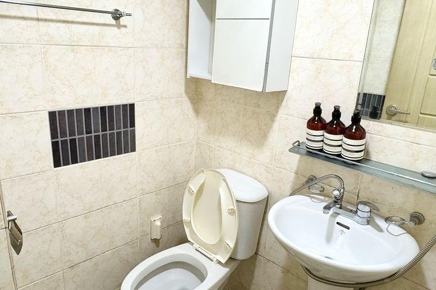 풀옵션A럭키하우스3