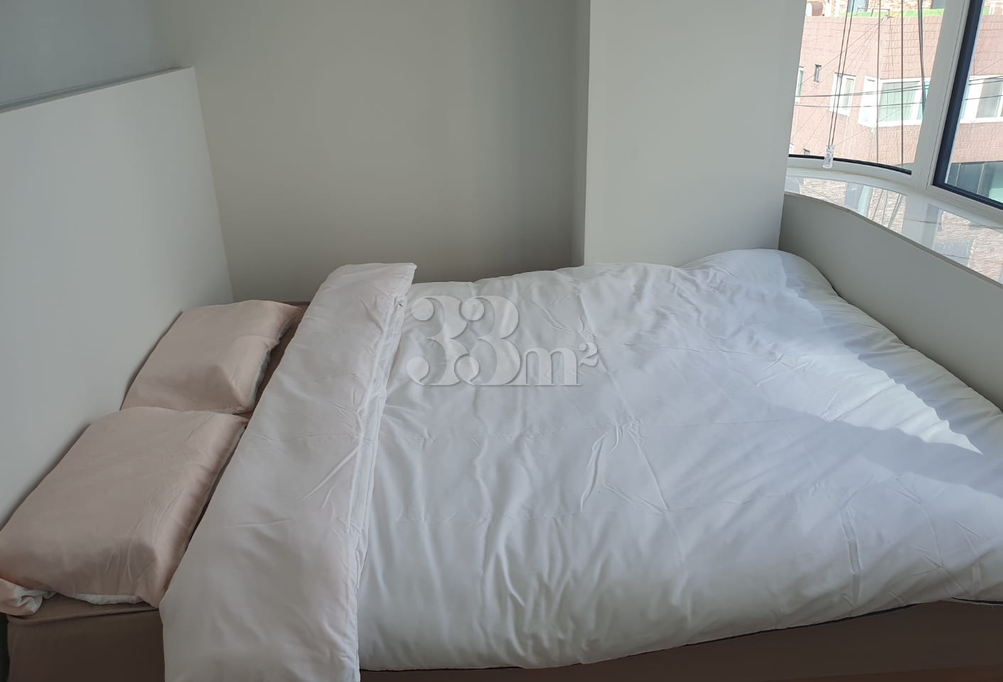 Two-room officetel in Dangsan 17th image