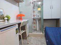 Compact studio with private bathroom 8th image